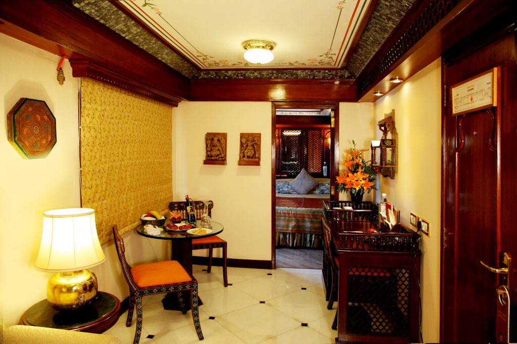 PS Living room