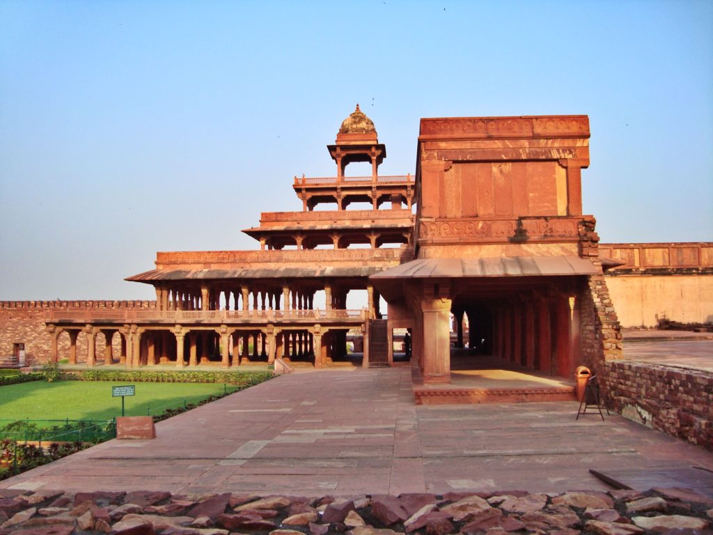Fatehpur Sikri Fort 200