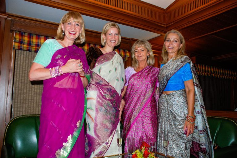 How the Maharaja Express Promotes Cultural Tourism in India