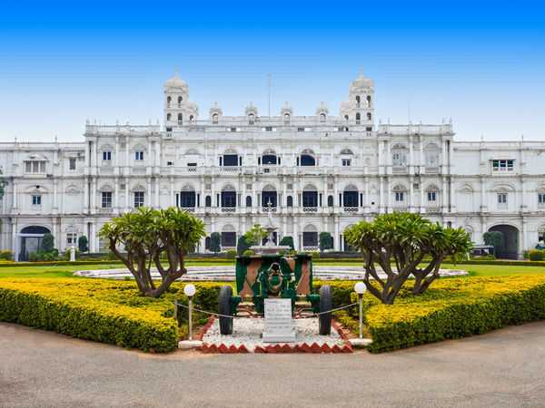 Madhya Pradesh Gwalior Jai Vilas Palace 20171227181524