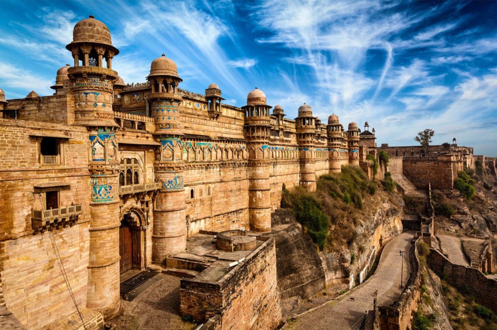 gwalior gwalior fort 148658160782 orijgp 1170x777