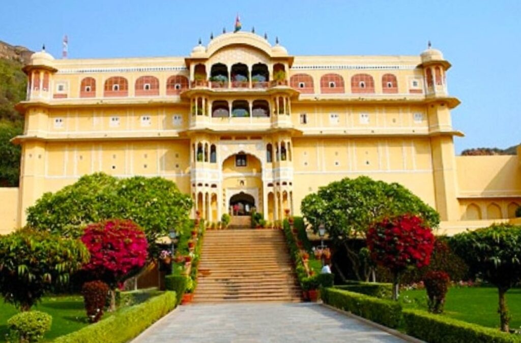 Samode Palace, Jaipur Samode Palace, Jaipur