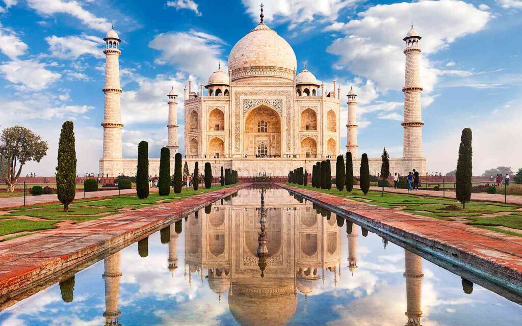 taj mahal taj mahal
